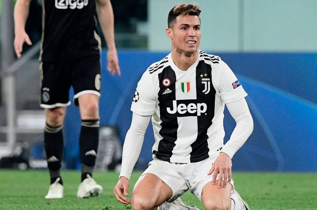 Juventus Share Price Crash Following Champion League Loss