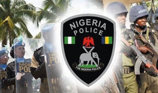 [ News ] Police Pays Sacrifice For Dishonoring Benin Chief Priest [ Must Read
