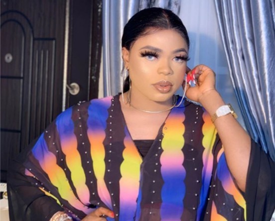 “N30million in 6 Months”- Bobrisky cries out, shows off Bank Statement ...