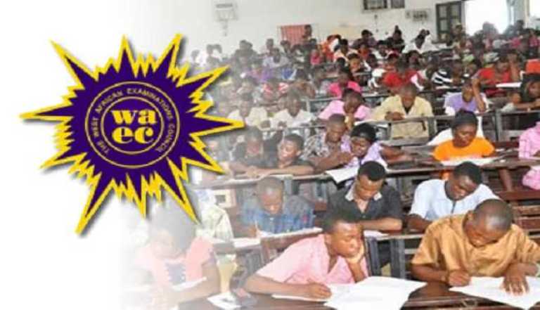 Image result for WAEC releases Nov/Dec examination results, withholds 9,457 candidates