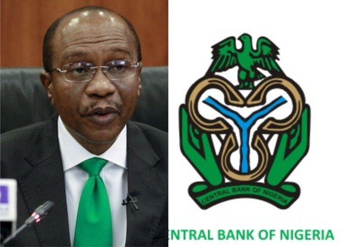 Why CBN moved against cryptocurrency trading - Expressive Info