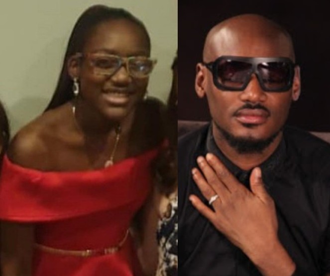 Tuface Married My Daughter