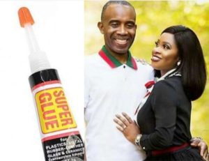 Unbelievable: Husband Seals wife’s vagina with super glue over