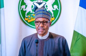 Buhari Government writes UK lawmakers