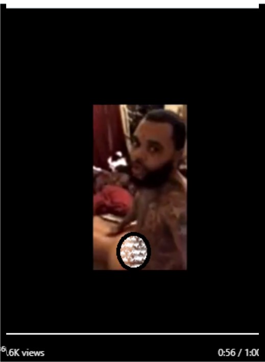 porn sites and on also Twitter, a man who has a striking resemblance and si...