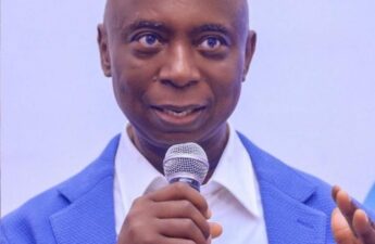 Ned Nwoko is a Nigerian politician and husband of actress Regina Daniels