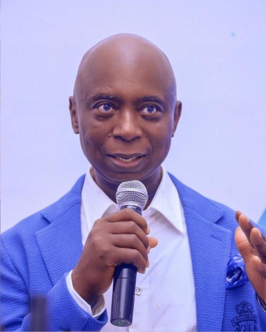 Ned Nwoko is a Nigerian politician and husband of actress Regina Daniels