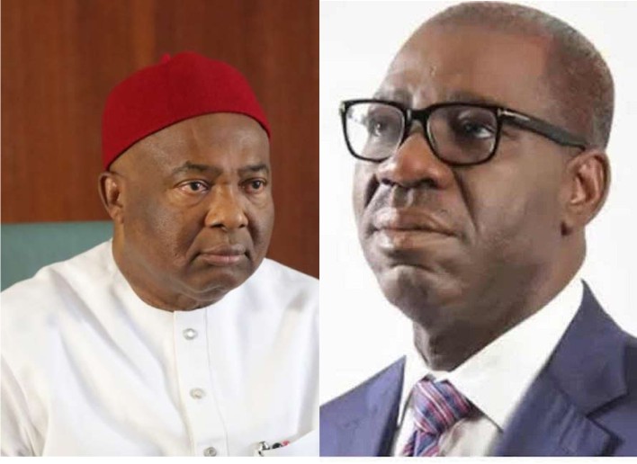 Imo state loses in obaseki victory