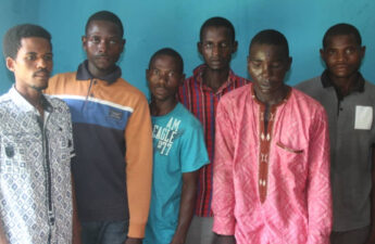 man sodomizes his son in Bauch