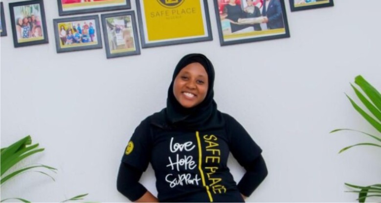 Nigerian Hauwa Ojeifo wins Bill and Melinda Gates Foundation Change Maker Award