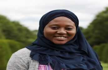 Nigerian Hauwa Ojeifo wins Bill Gates 2020 Change Maker Award