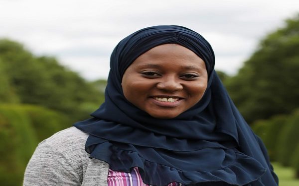 Nigerian Hauwa Ojeifo wins Bill Gates 2020 Change Maker Award