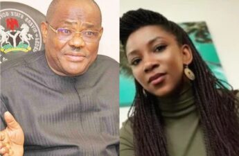 Genevieve Nnaji slams Wike over protest ban