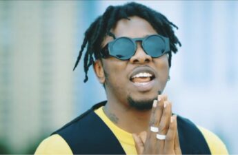 Runtown to lead EndSARS protest
