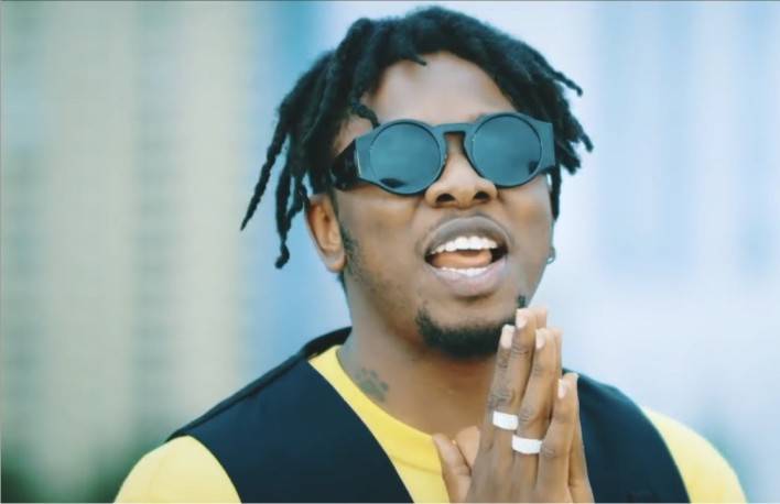 Runtown to lead EndSARS protest