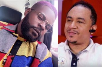 Daddy Freeze Nominates Falz for President