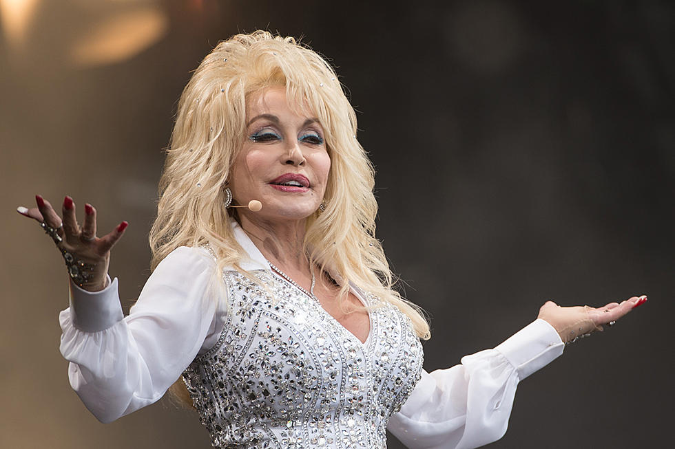 I don't have time to be old Dolly Parton, 75, tells Oprah Winfrey