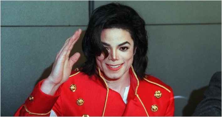 Michael Jackson tops Forbes list of highest earning celebrities