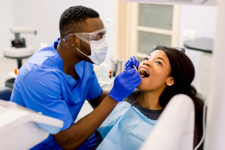 Why Nigerian Dentists always suggest tooth extraction Expressive Info