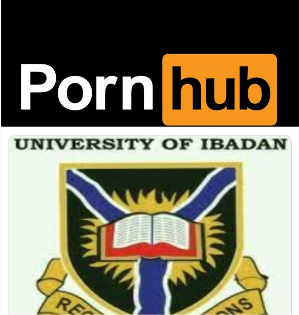Porn on pornhub in Ibadan