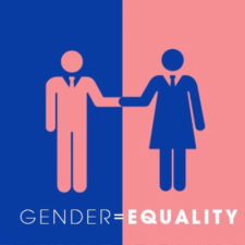 Гендер. Gender equality. Плакат гендерное равенство. Равноправие гендеров. Gender 1.16 5